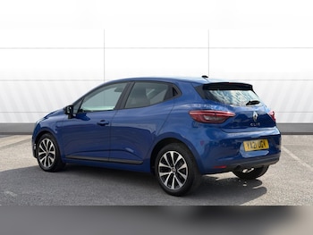 Used Renault Clio 2021 for sale - 79558509: Photo