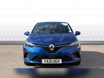 Used Renault Clio 2021 for sale - 79558509: Photo