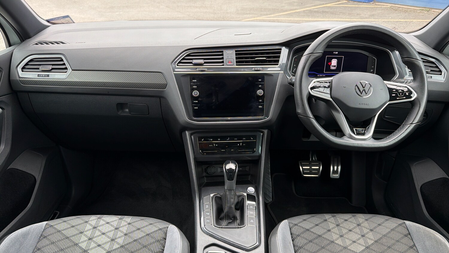 Used Volkswagen Tiguan 2023 for sale - 78224018: Photo 10