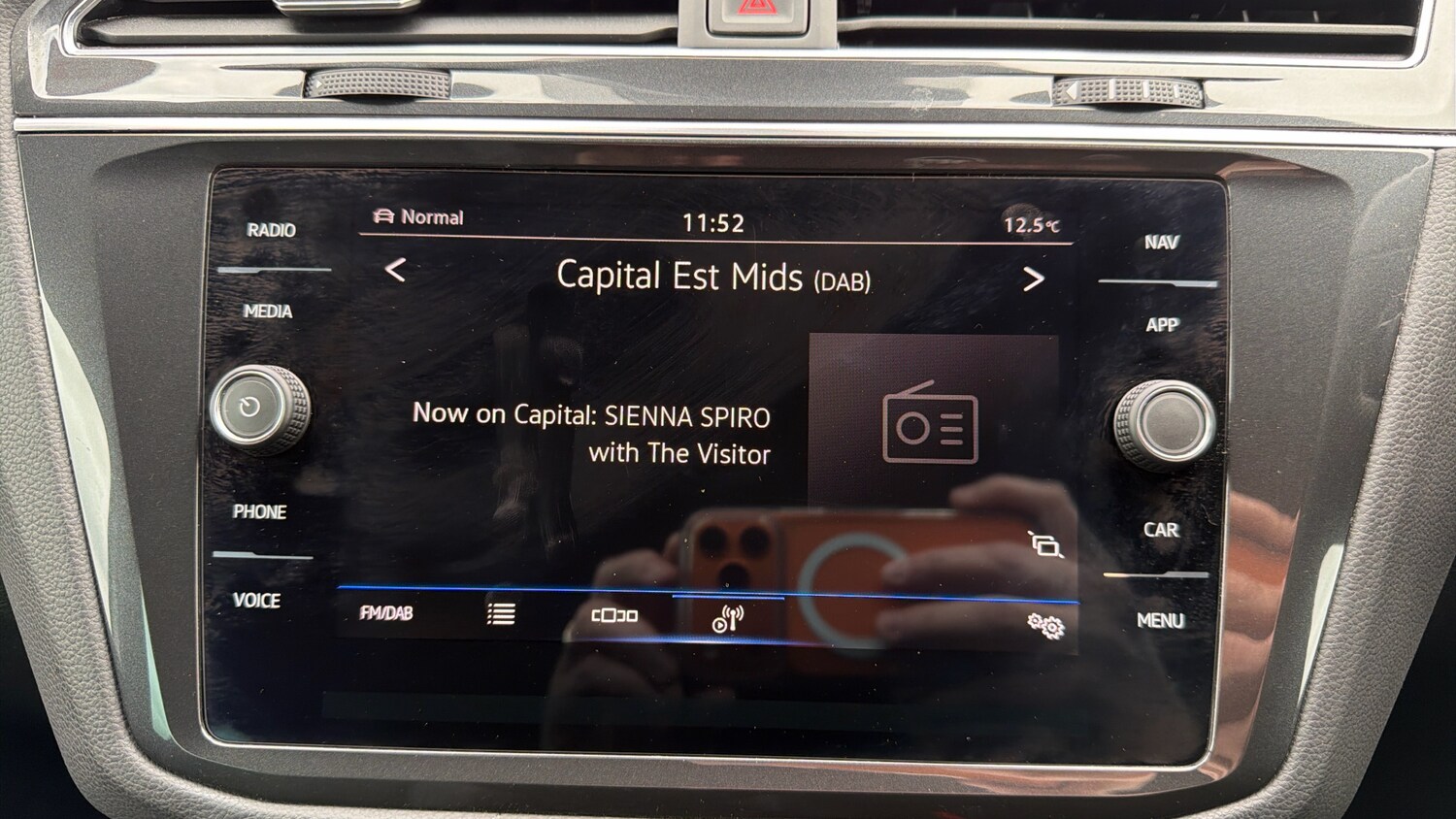 Used Volkswagen Tiguan 2023 for sale - 78224018: Photo 12