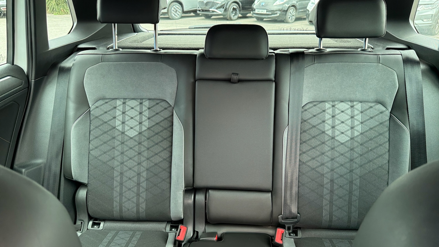 Used Volkswagen Tiguan 2023 for sale - 78224018: Photo 15