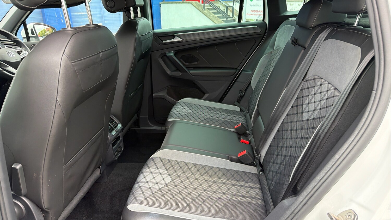 Used Volkswagen Tiguan 2023 for sale - 78224018: Photo 16