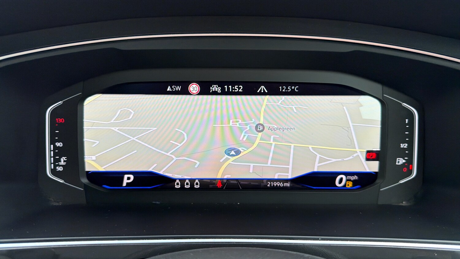 Used Volkswagen Tiguan 2023 for sale - 78224018: Photo 18