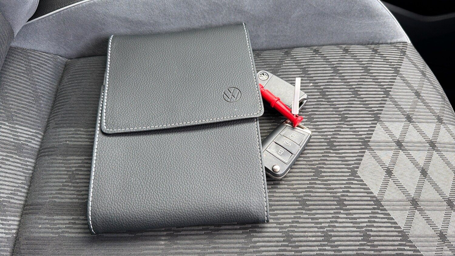 Used Volkswagen Tiguan 2023 for sale - 78224018: Photo 19