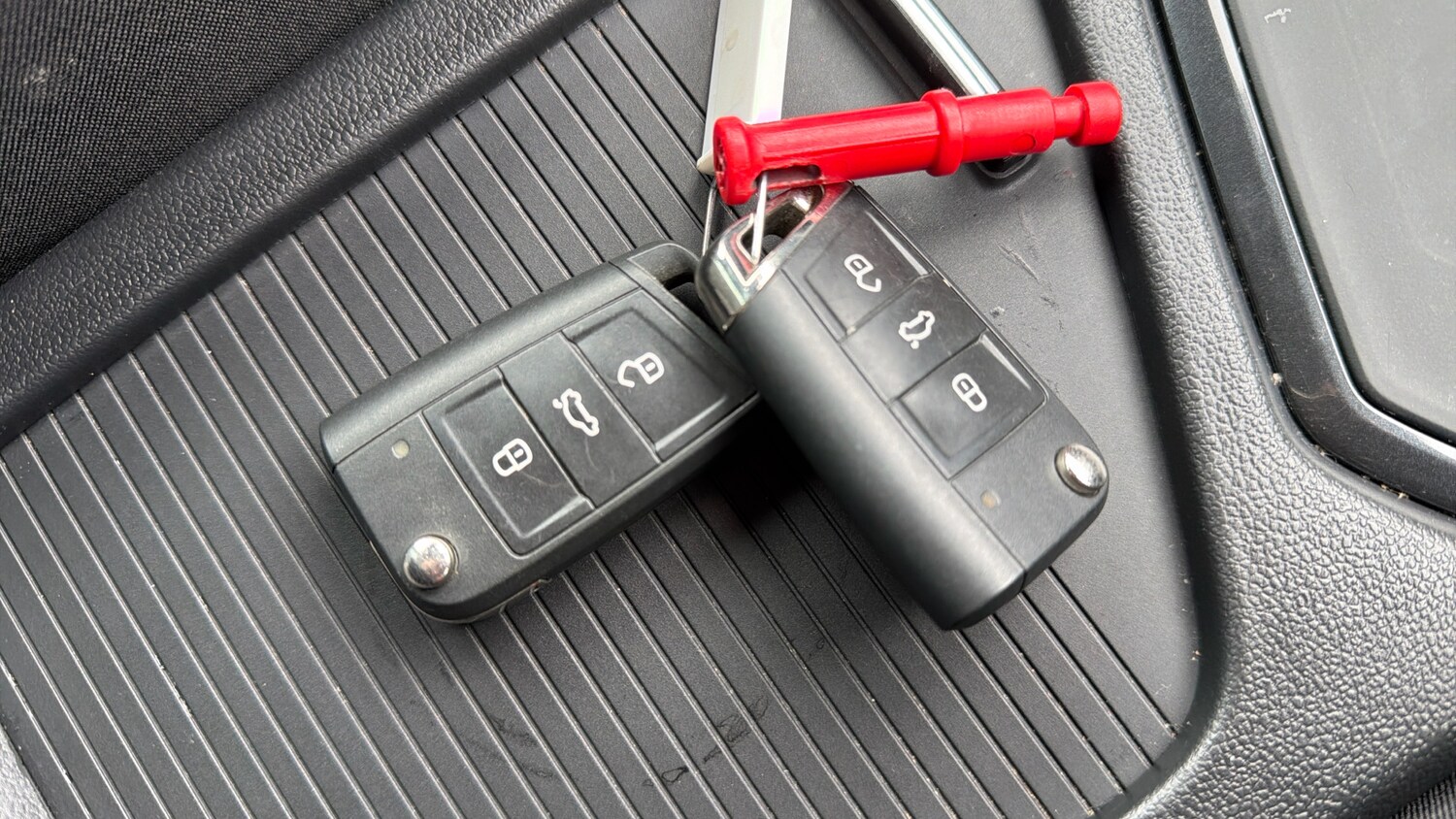 Used Volkswagen Tiguan 2023 for sale - 78224018: Photo 20