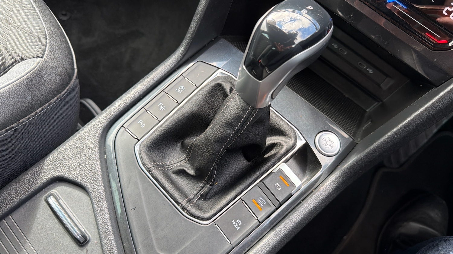 Used Volkswagen Tiguan 2023 for sale - 78224018: Photo 21