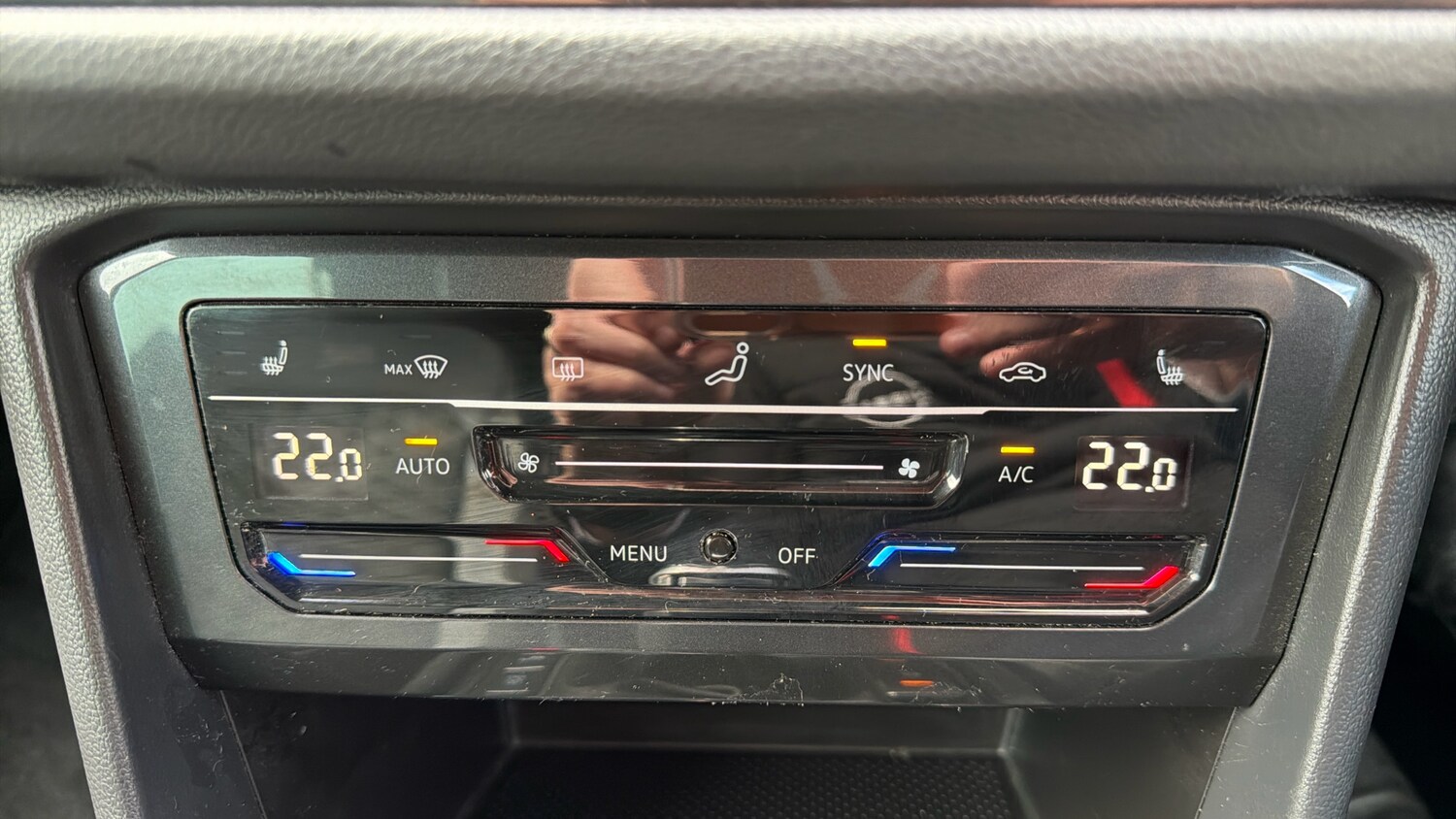 Used Volkswagen Tiguan 2023 for sale - 78224018: Photo 23