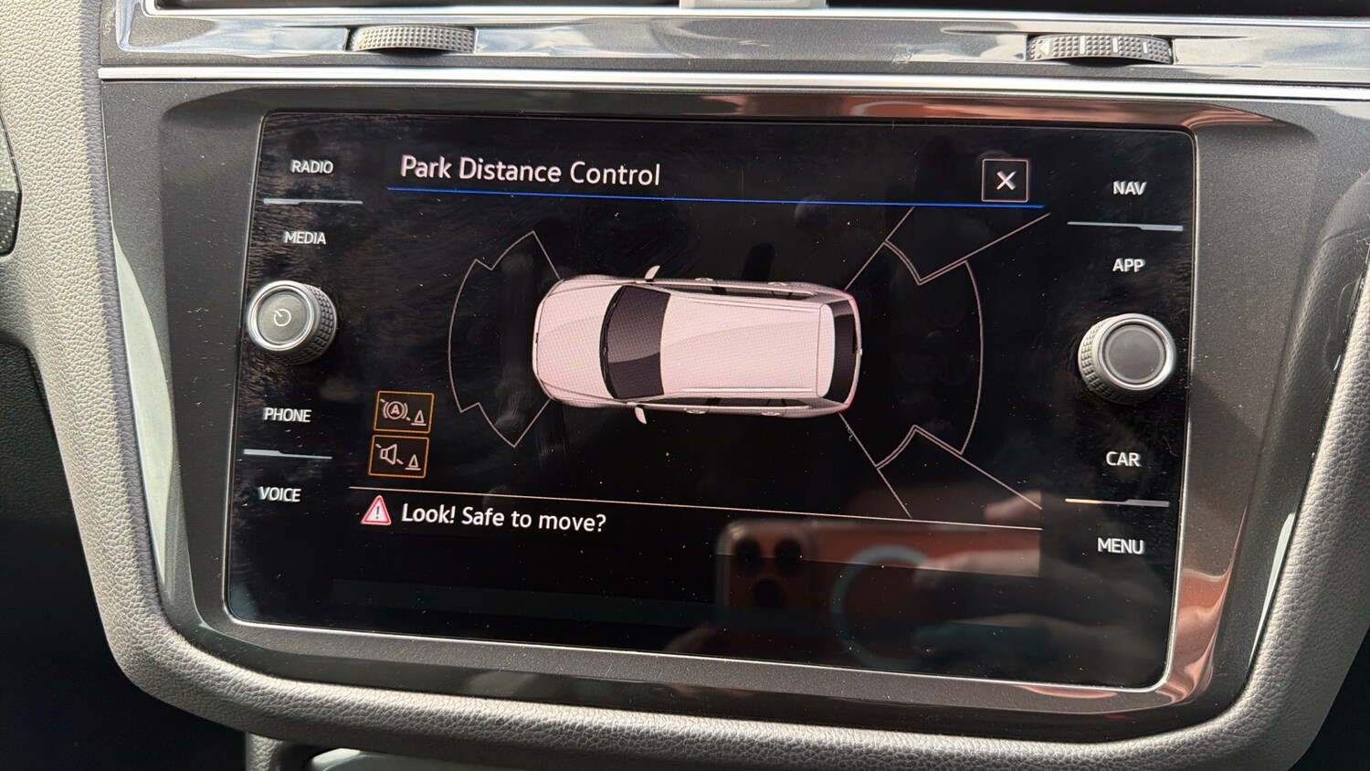 Used Volkswagen Tiguan 2023 for sale - 78224018: Photo 24