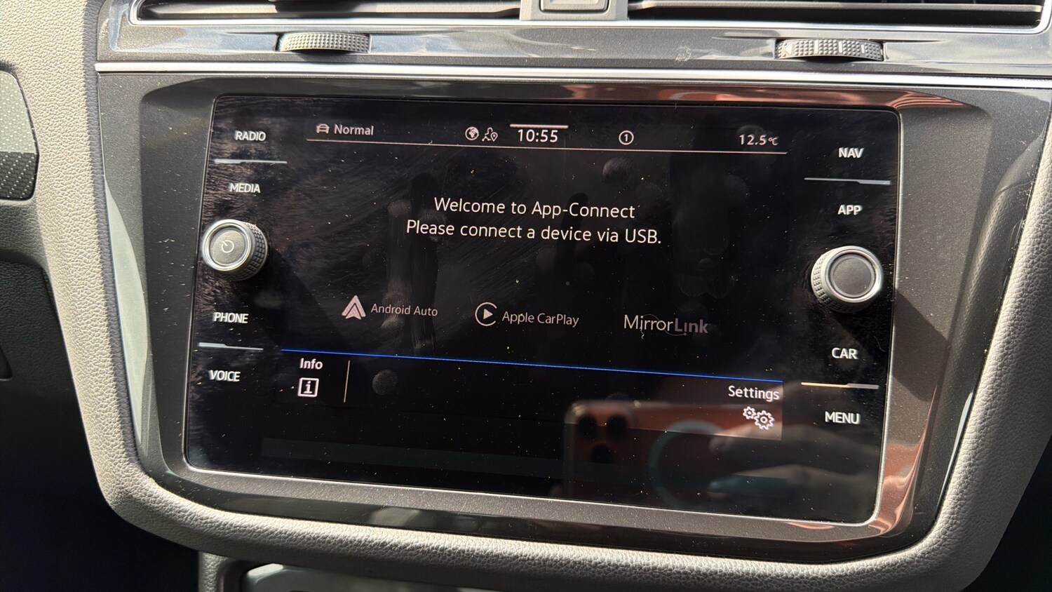 Used Volkswagen Tiguan 2023 for sale - 78224018: Photo 25