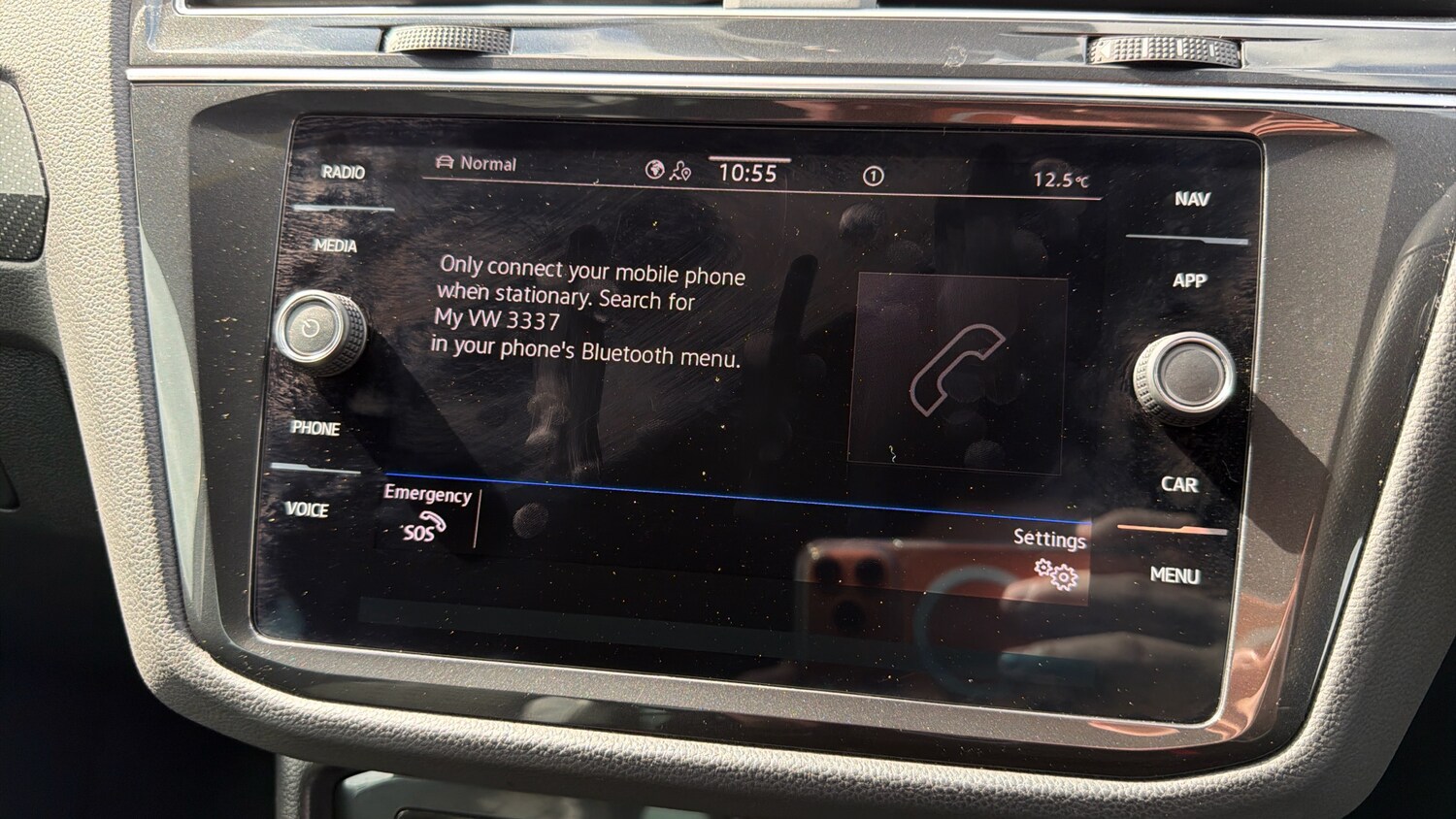 Used Volkswagen Tiguan 2023 for sale - 78224018: Photo 26