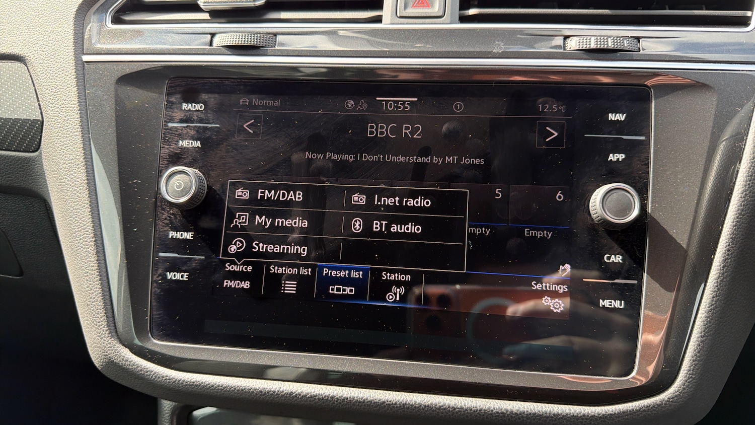 Used Volkswagen Tiguan 2023 for sale - 78224018: Photo 27