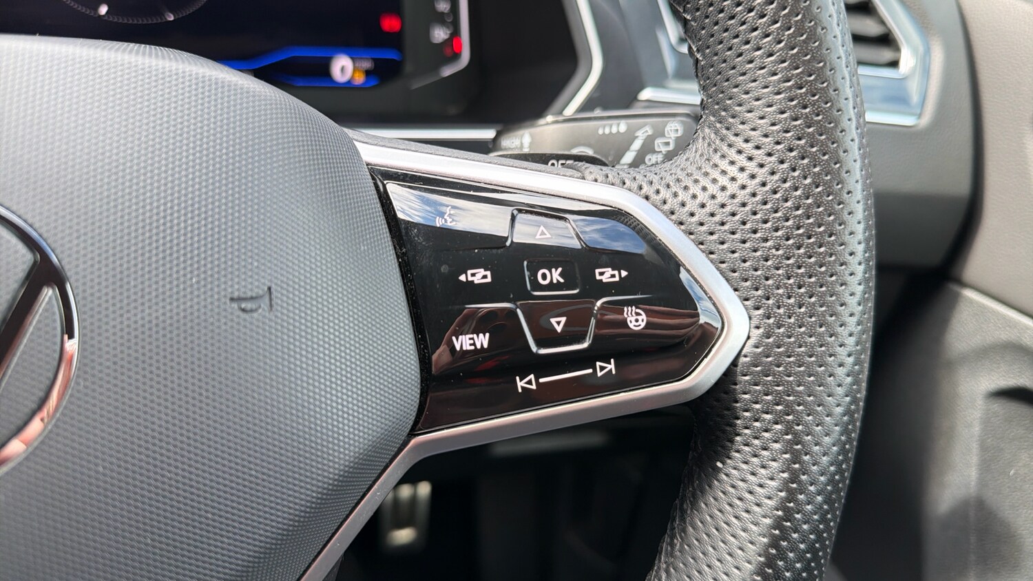 Used Volkswagen Tiguan 2023 for sale - 78224018: Photo 28