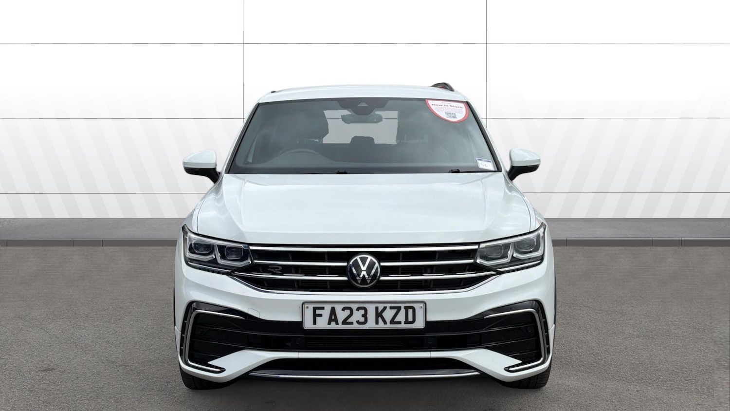 Used Volkswagen Tiguan 2023 for sale - 78224018: Photo 3