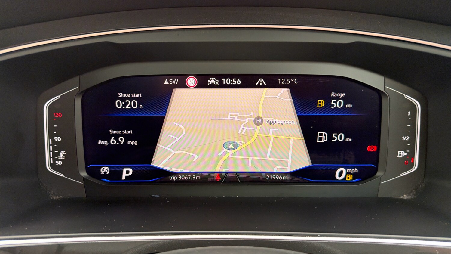 Used Volkswagen Tiguan 2023 for sale - 78224018: Photo 34