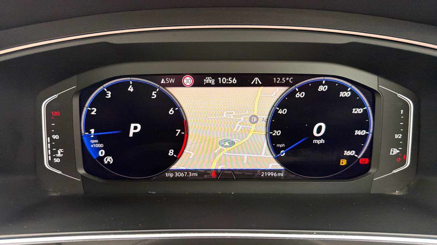 Used Volkswagen Tiguan 2023 for sale - 78224018: Photo 35