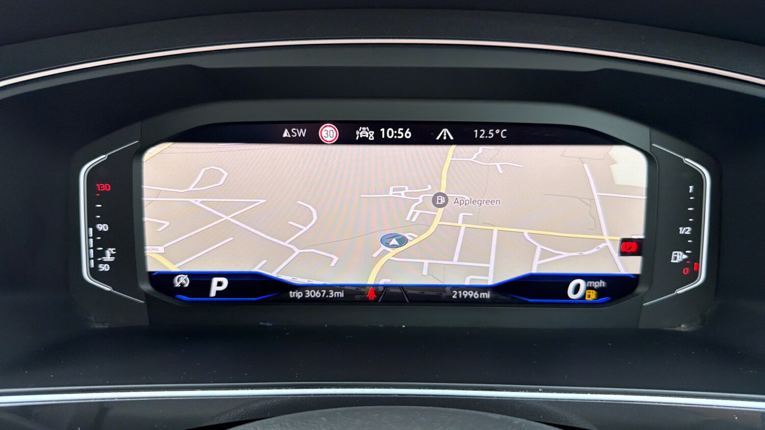 Used Volkswagen Tiguan 2023 for sale - 78224018: Photo 36