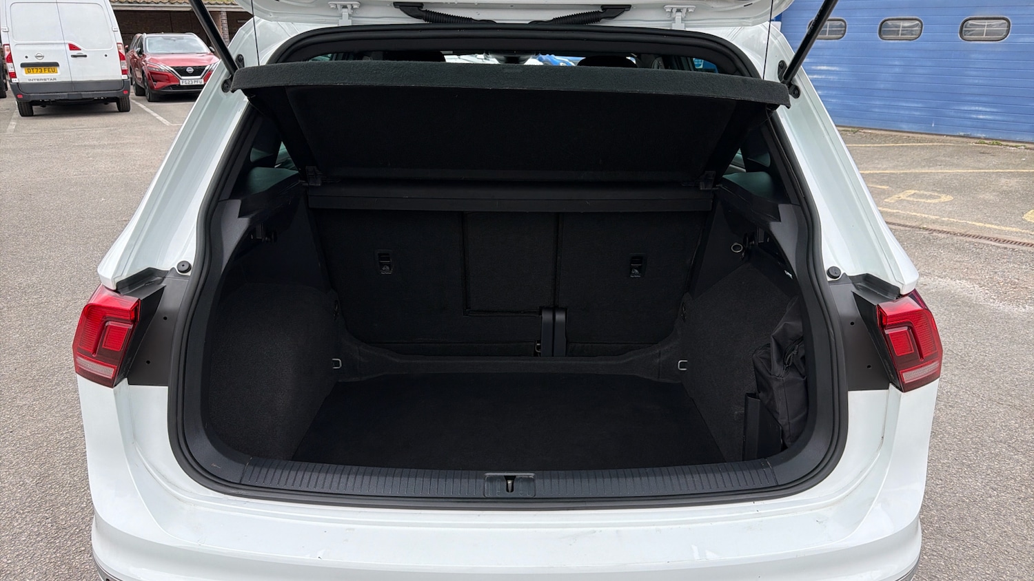 Used Volkswagen Tiguan 2023 for sale - 78224018: Photo 4