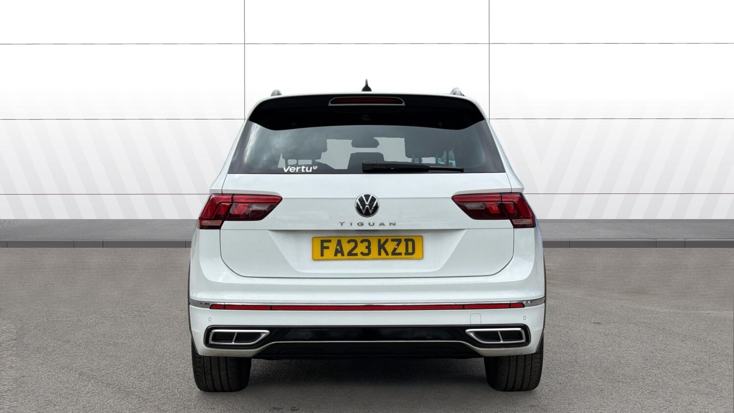 Used Volkswagen Tiguan 2023 for sale - 78224018: Photo 6