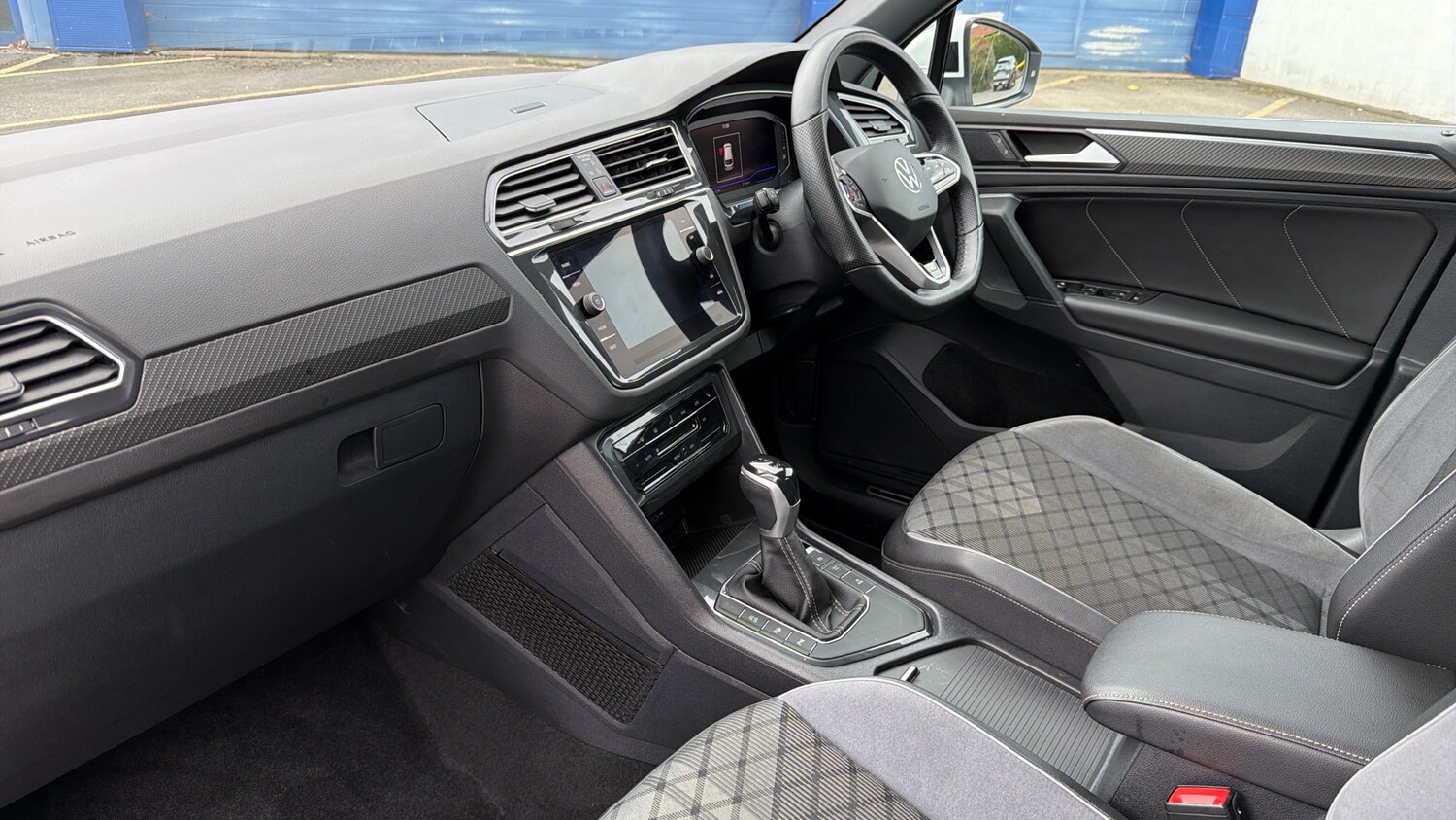 Used Volkswagen Tiguan 2023 for sale - 78224018: Photo 9