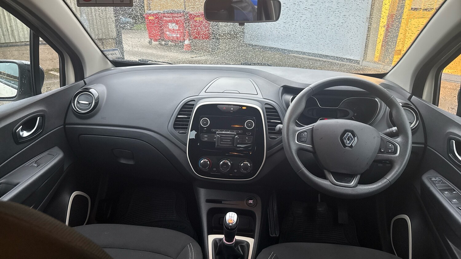Used Renault Captur 2019 for sale - 78121195: Photo 10