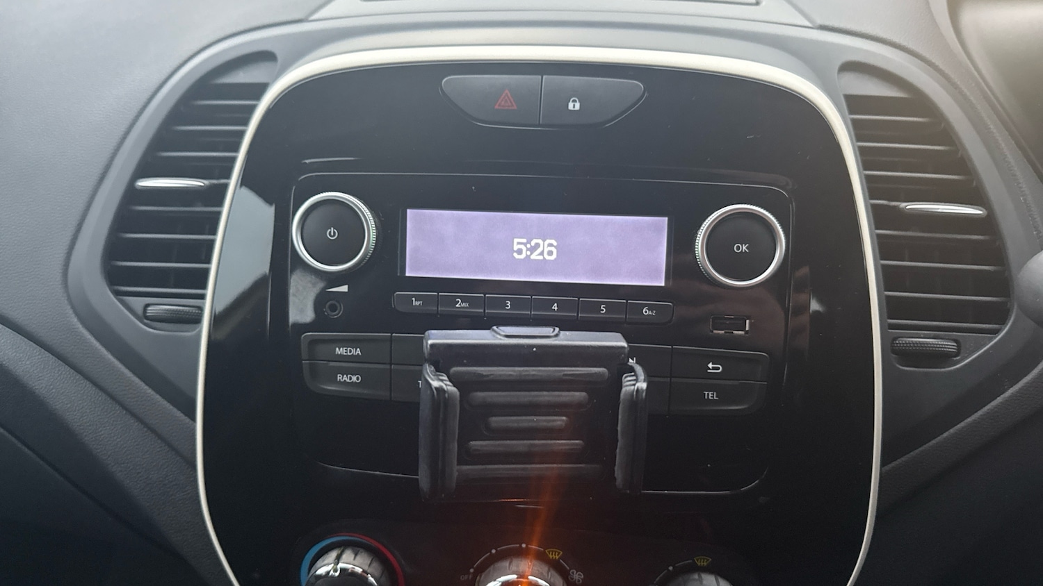 Used Renault Captur 2019 for sale - 78121195: Photo 12