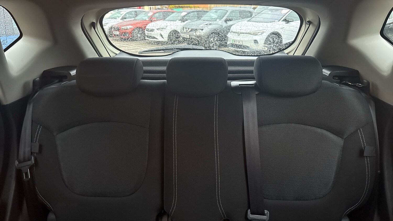 Used Renault Captur 2019 for sale - 78121195: Photo 15