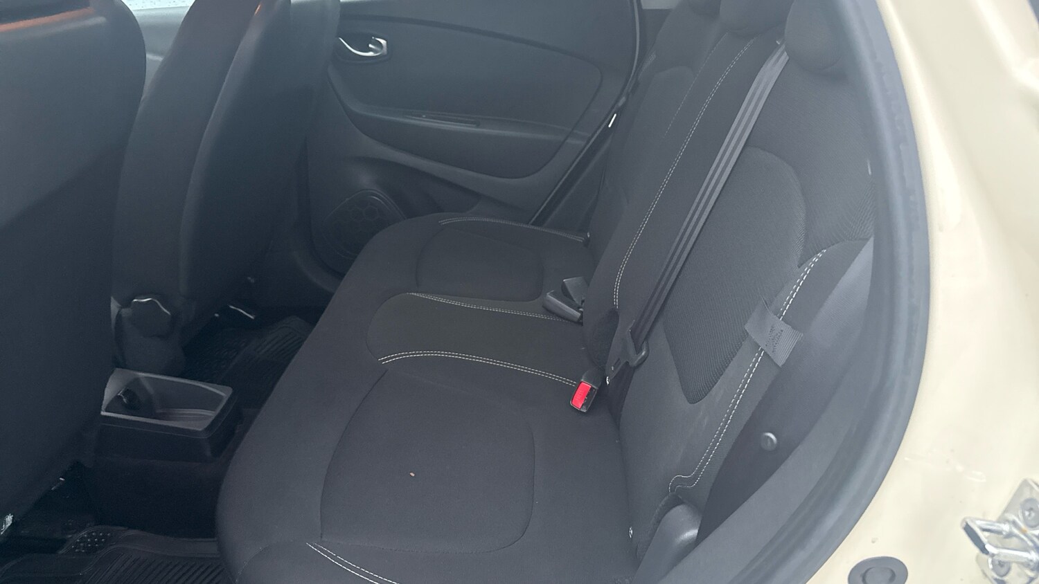 Used Renault Captur 2019 for sale - 78121195: Photo 16