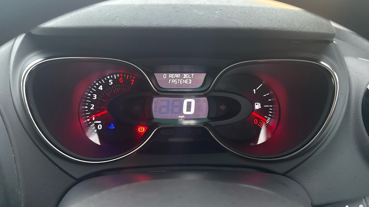 Used Renault Captur 2019 for sale - 78121195: Photo 18