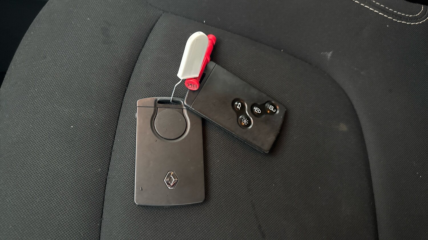 Used Renault Captur 2019 for sale - 78121195: Photo 20