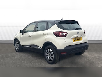 Used Renault Captur 2019 for sale - 78121195: Photo