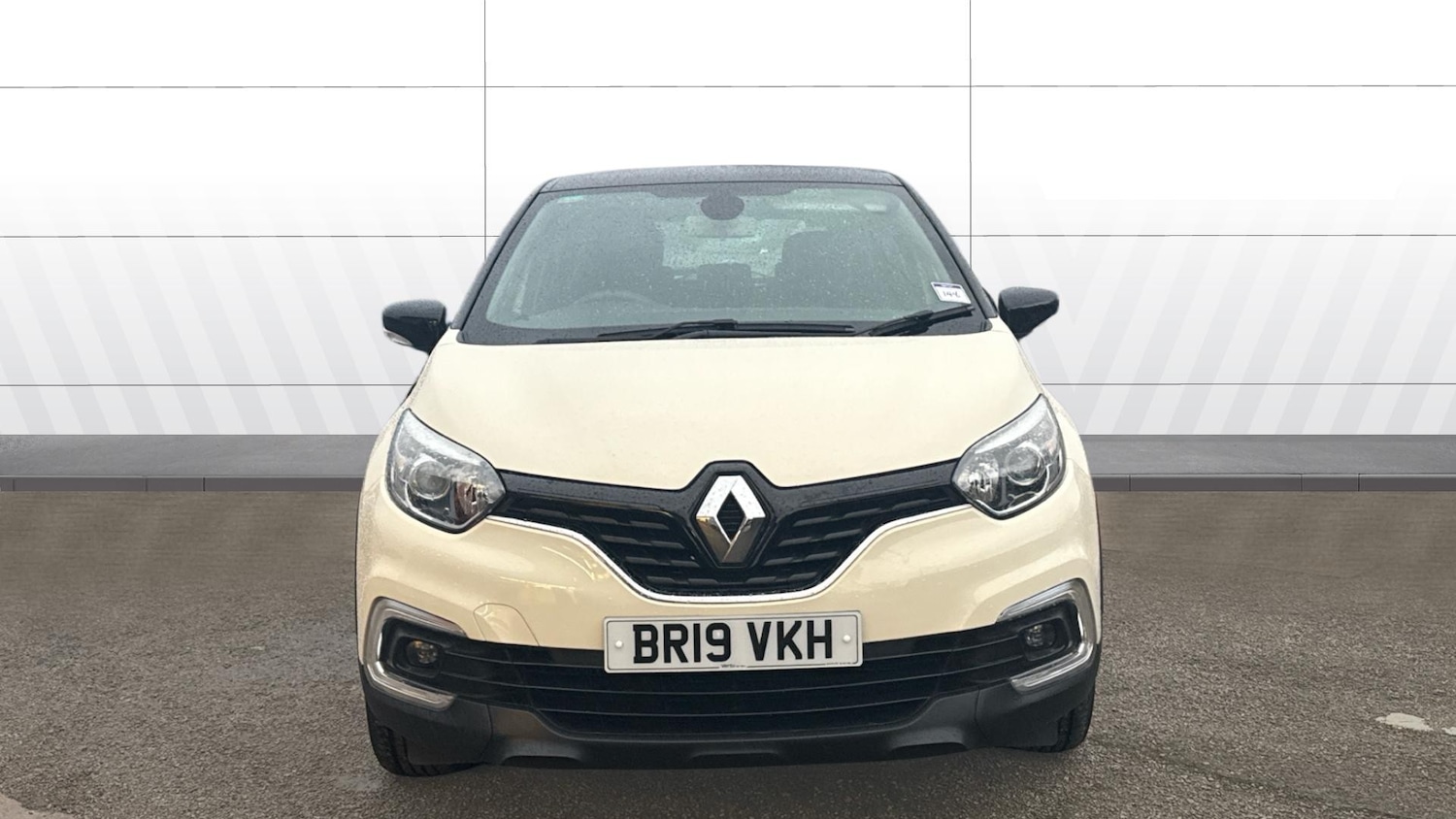 Used Renault Captur 2019 for sale - 78121195: Photo 3