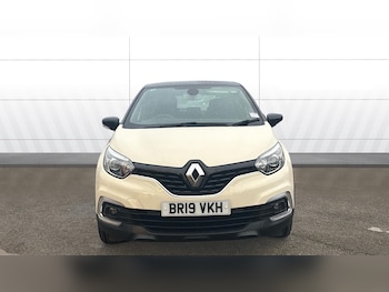 Used Renault Captur 2019 for sale - 78121195: Photo