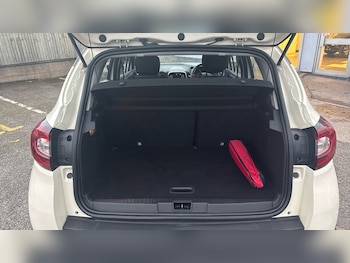 Used Renault Captur 2019 for sale - 78121195: Photo