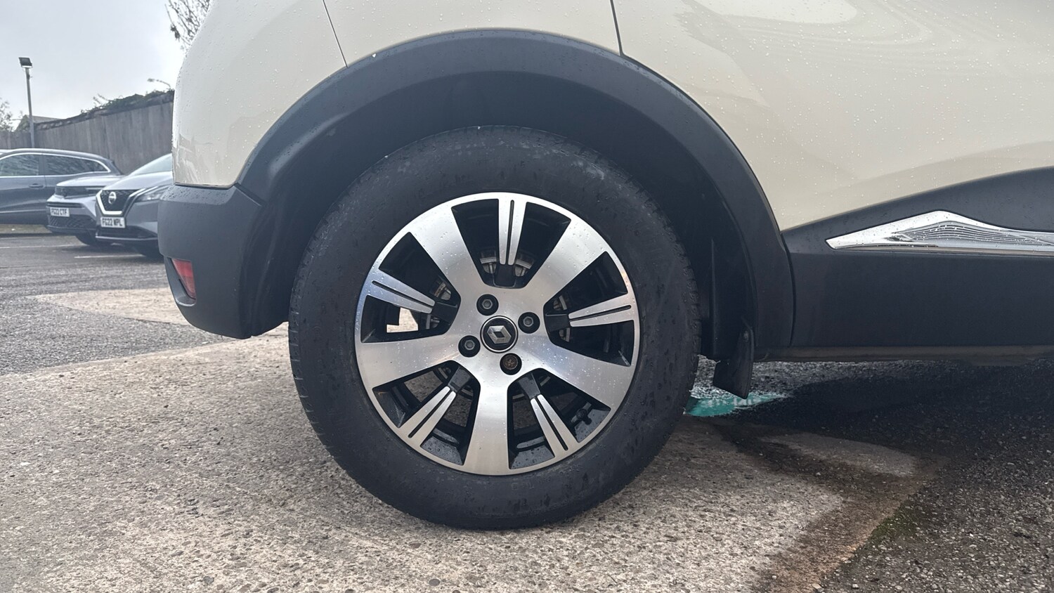 Used Renault Captur 2019 for sale - 78121195: Photo 7