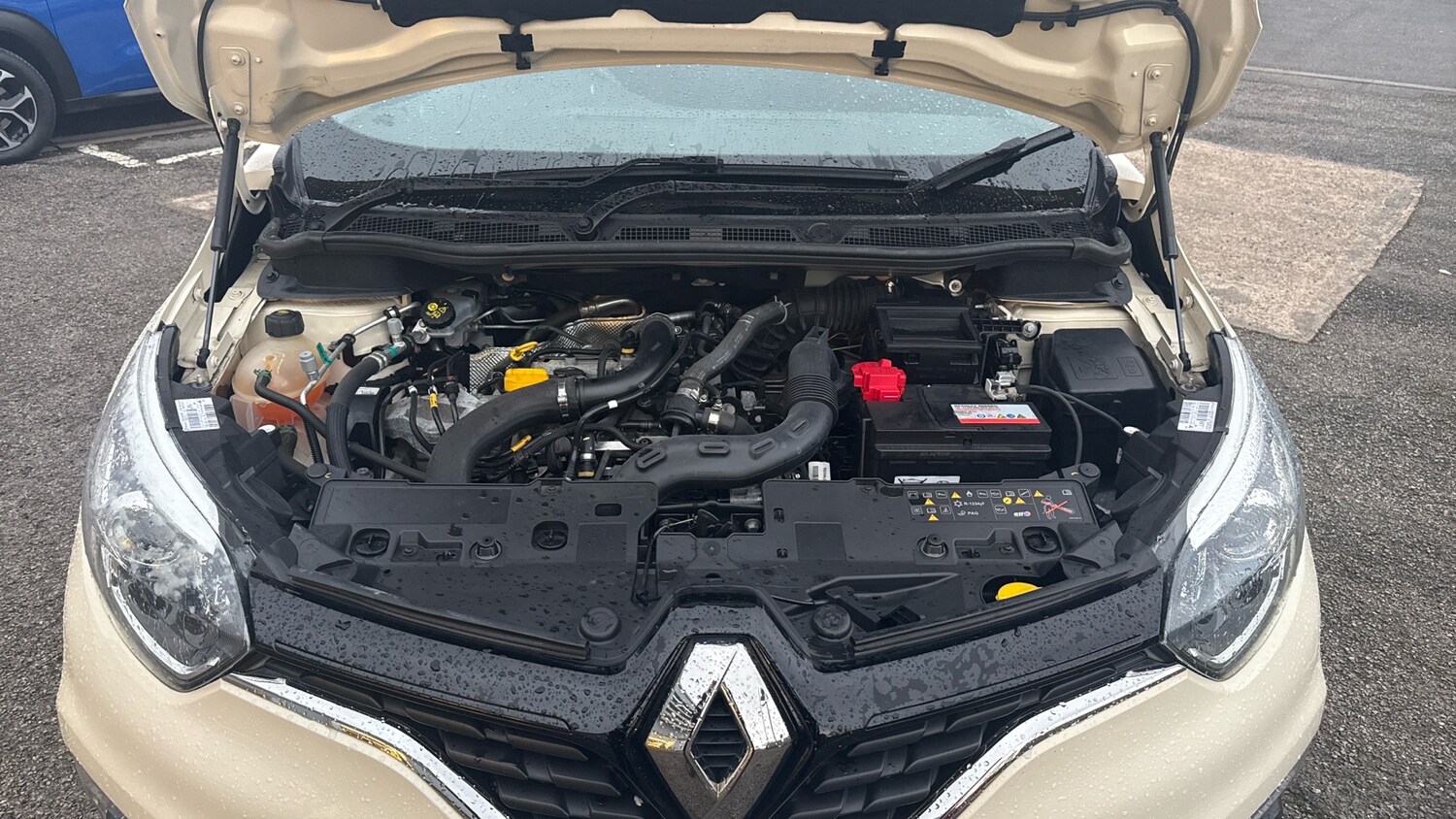 Used Renault Captur 2019 for sale - 78121195: Photo 8