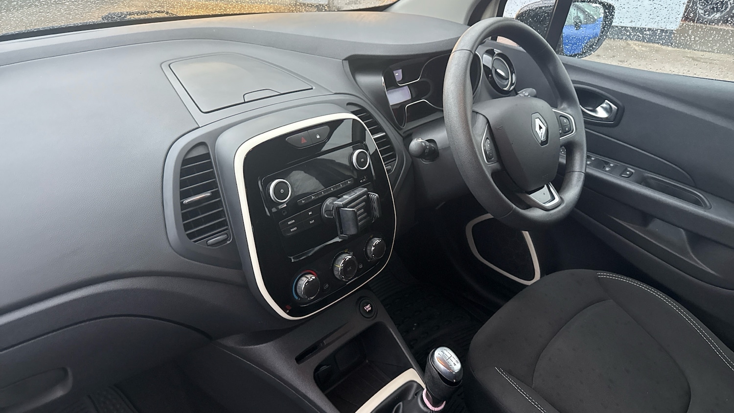 Used Renault Captur 2019 for sale - 78121195: Photo 9