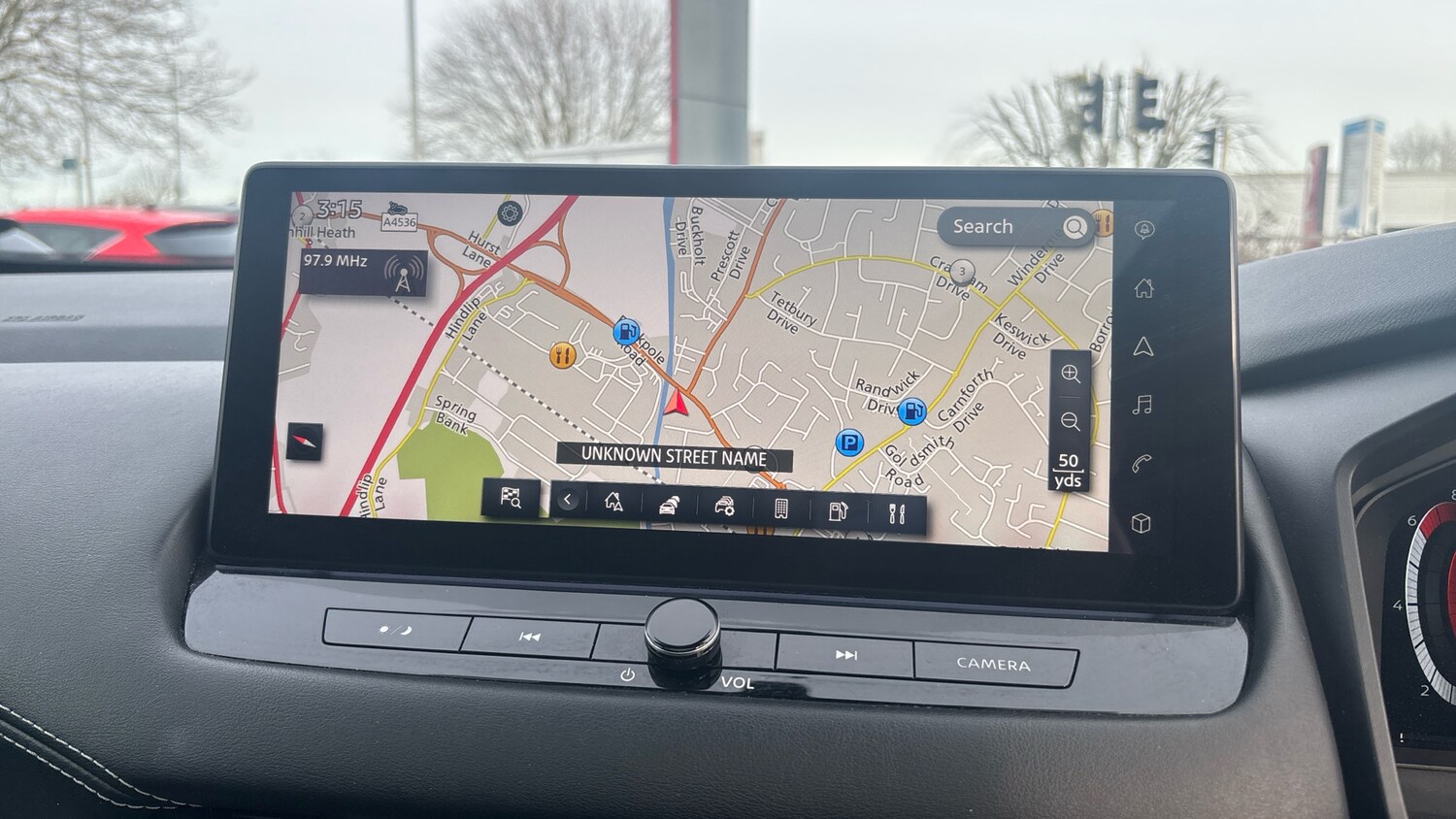 Used Nissan Qashqai 2024 for sale - 77743161: Photo 12