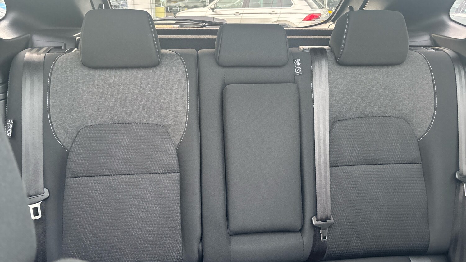 Used Nissan Qashqai 2024 for sale - 77743161: Photo 15