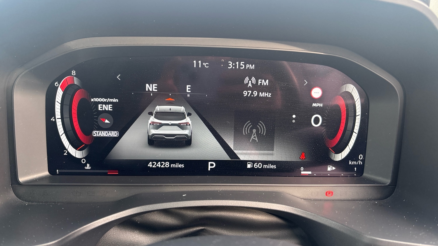 Used Nissan Qashqai 2024 for sale - 77743161: Photo 18