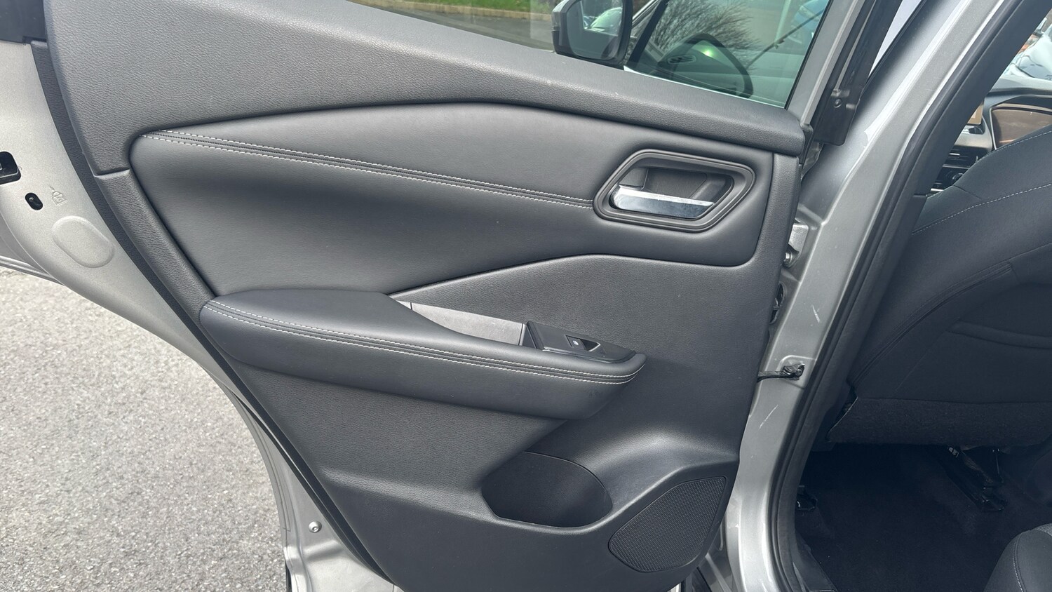 Used Nissan Qashqai 2024 for sale - 77743161: Photo 23