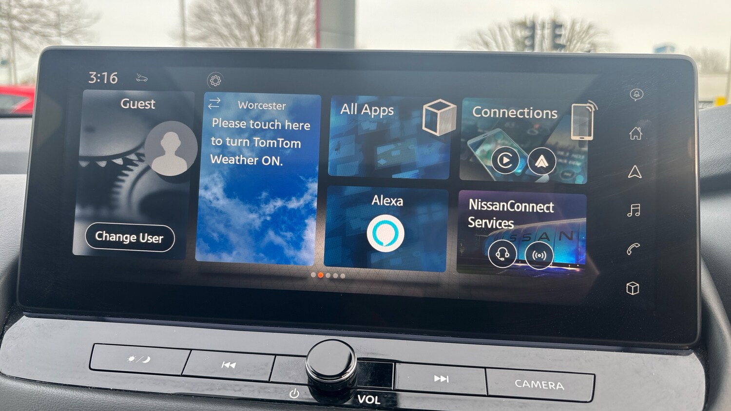 Used Nissan Qashqai 2024 for sale - 77743161: Photo 25