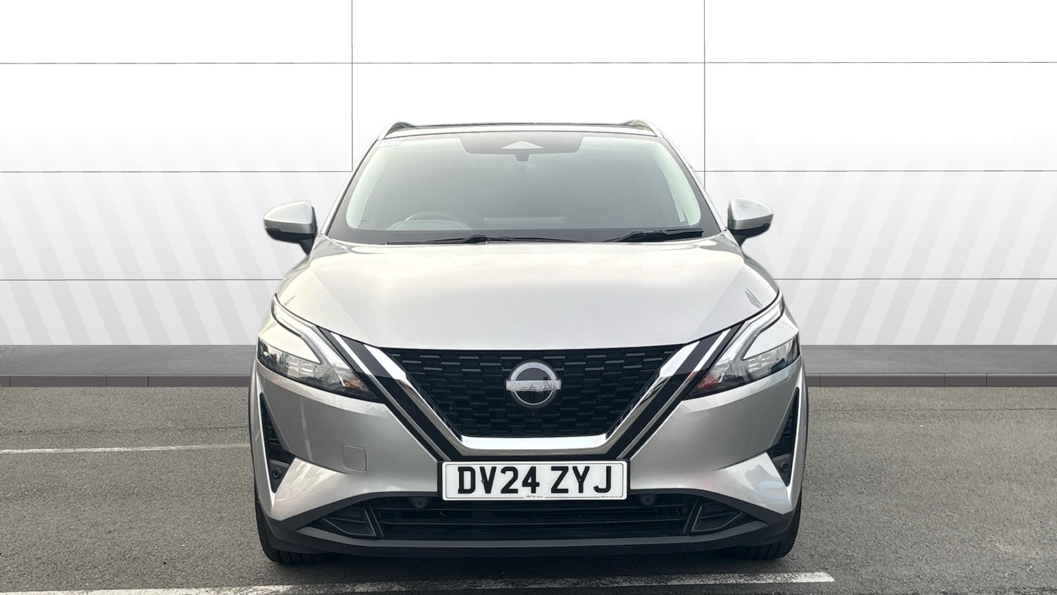 Used Nissan Qashqai 2024 for sale - 77743161: Photo 3