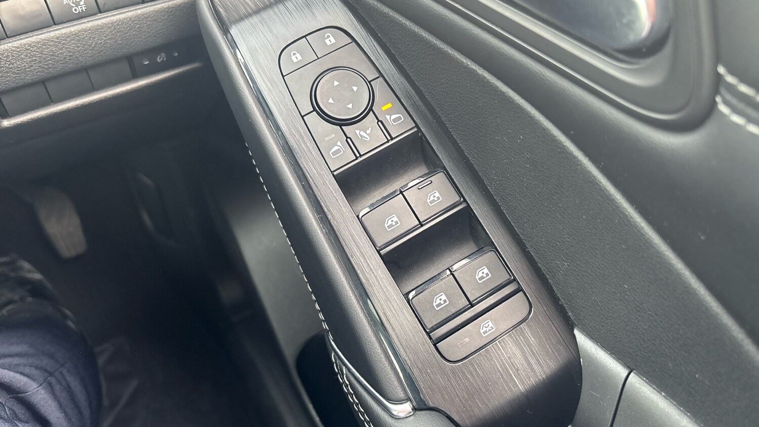 Used Nissan Qashqai 2024 for sale - 77743161: Photo 35