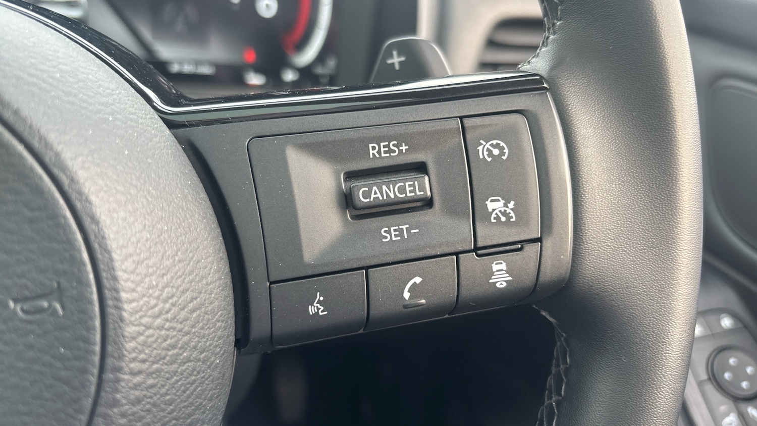 Used Nissan Qashqai 2024 for sale - 77743161: Photo 38