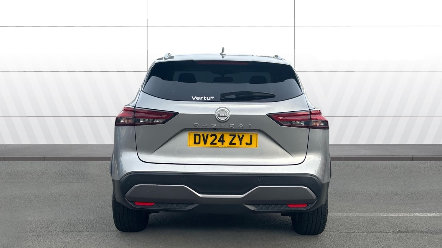 Used Nissan Qashqai 2024 for sale - 77743161: Photo 6