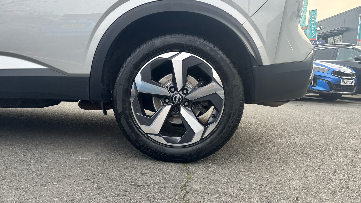 Used Nissan Qashqai 2024 for sale - 77743161: Photo 7