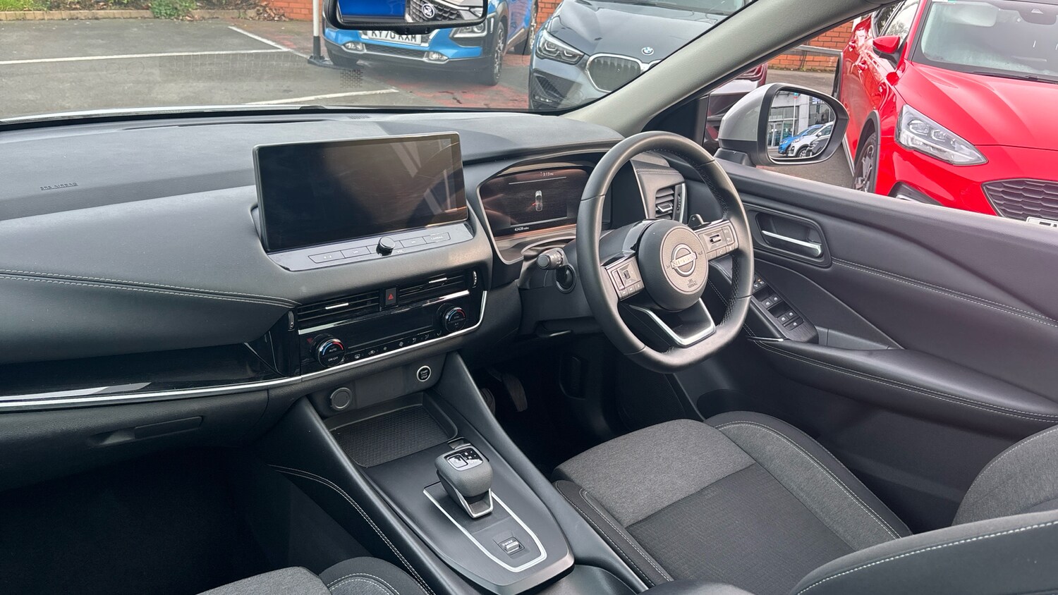 Used Nissan Qashqai 2024 for sale - 77743161: Photo 9