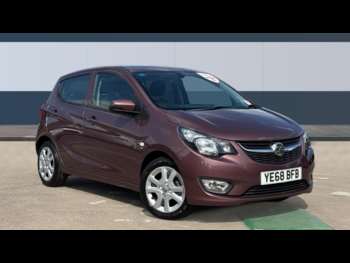 2019 (68) - 1.0 [73] SE 5dr [A/C] Petrol Hatchback
