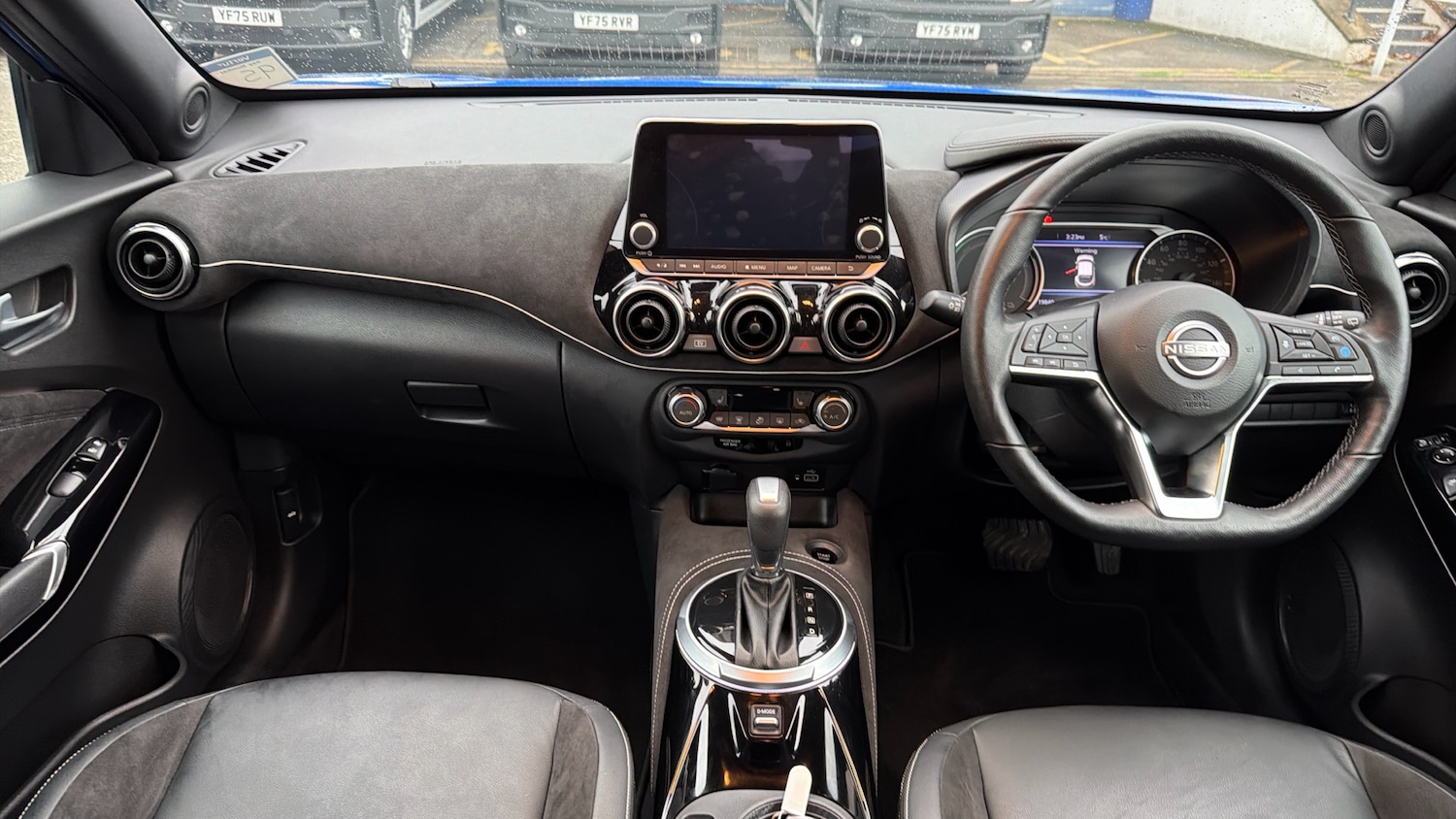 Used Nissan Juke 2023 for sale - 77581058: Photo 10