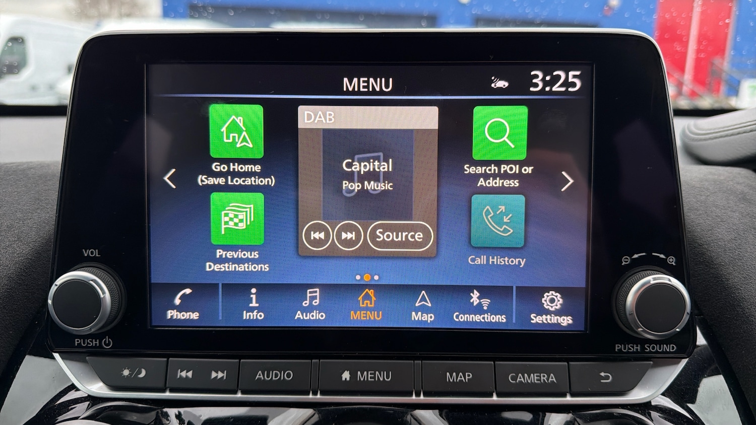 Used Nissan Juke 2023 for sale - 77581058: Photo 12